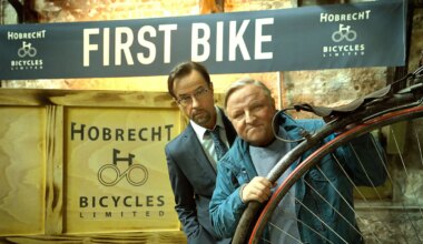 So ist der neue Münster-Tatort „Die Erfindung des Rades“ mit Liefers und Prahl - Medien