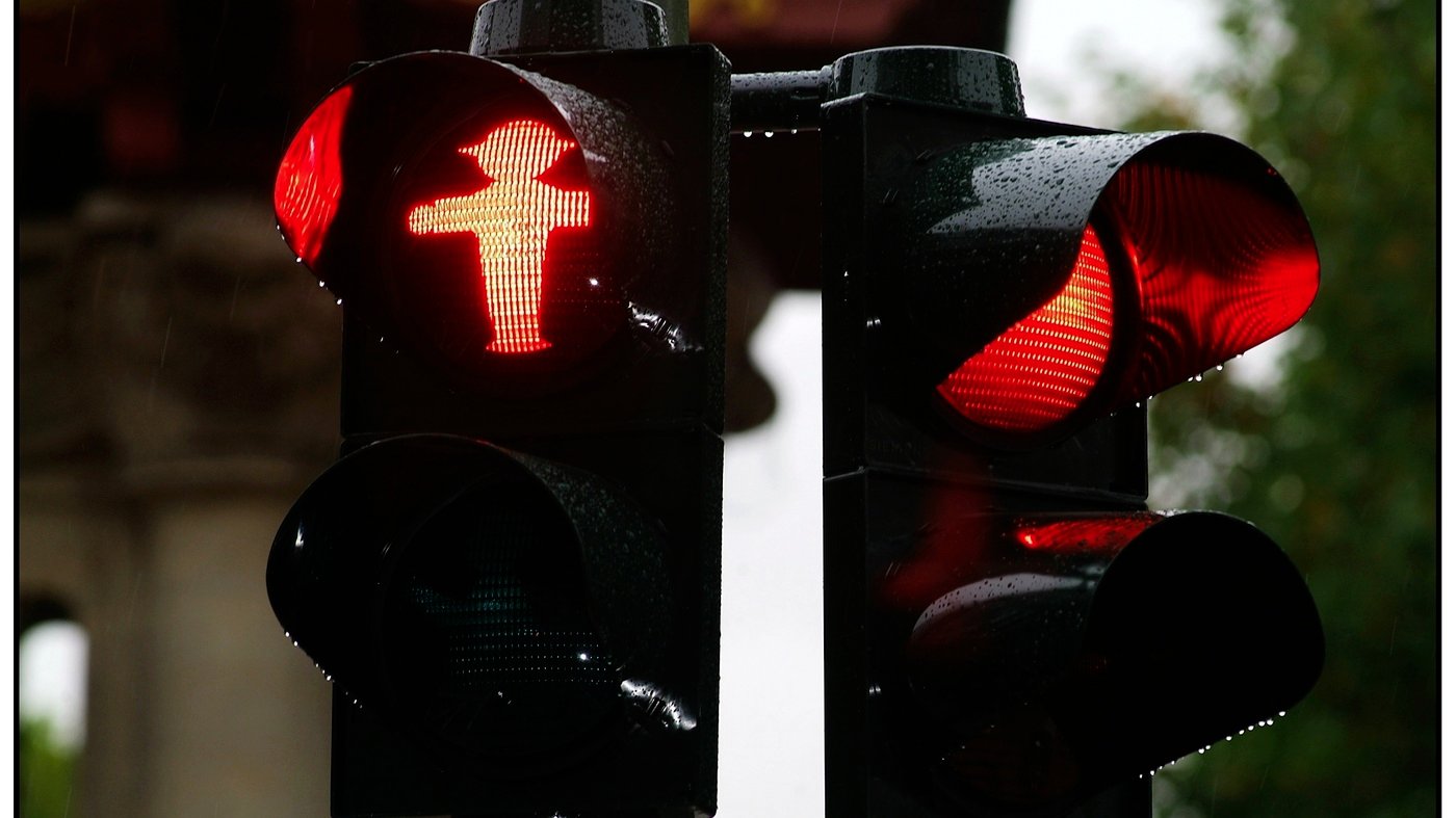 Autofahrer fährt Zwölfjährigen in Berlin-Köpenick an