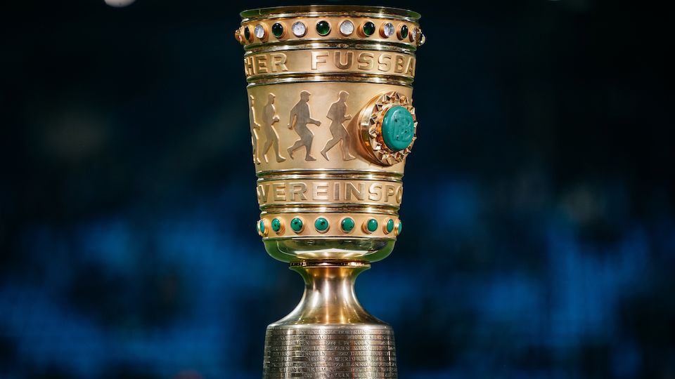 VfB Stuttgart | DFB-Pokal-Auslosung: VfB im Viertelfinale