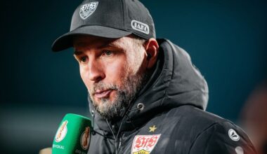 VfB Stuttgart | Stimmen VfL Bochum