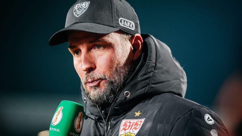 VfB Stuttgart | Stimmen VfL Bochum