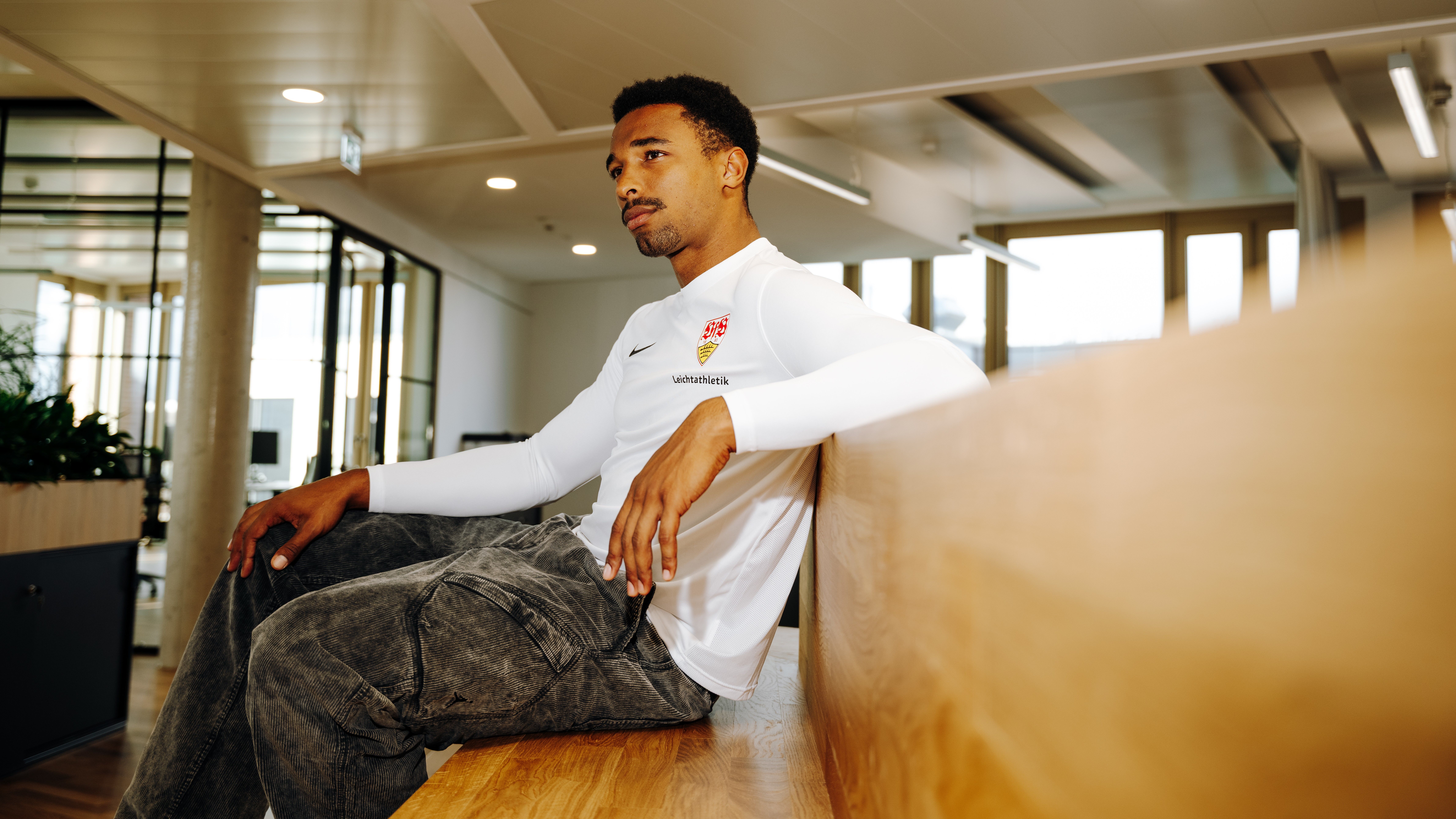 „Der VfB ist ein Stück Heimat“