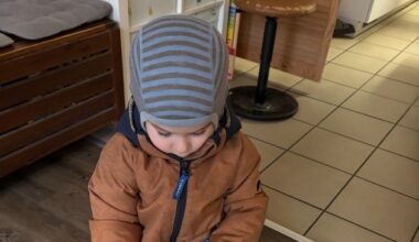 HZA-KI: Spendenaktion des Hauptzollamts Kiel unterstützt Kindertagesstätten in der ...