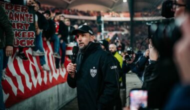 VfB Stuttgart | VfB zum Abschluss 2025
