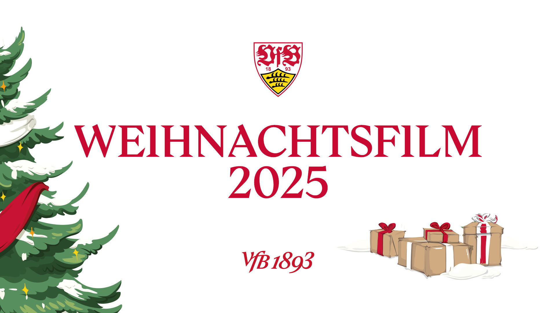 Weiß-rote Weihnachtsbeats