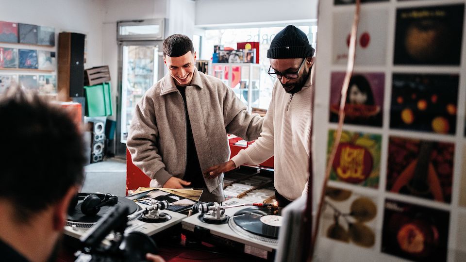 VfB Stuttgart | VfBeats, Folge zwei