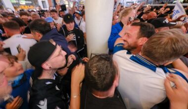 Terror in Bielefeld, Arminia im DFB-Pokalfinale und Neuwahlen: Das Jahr 2025 in OWL