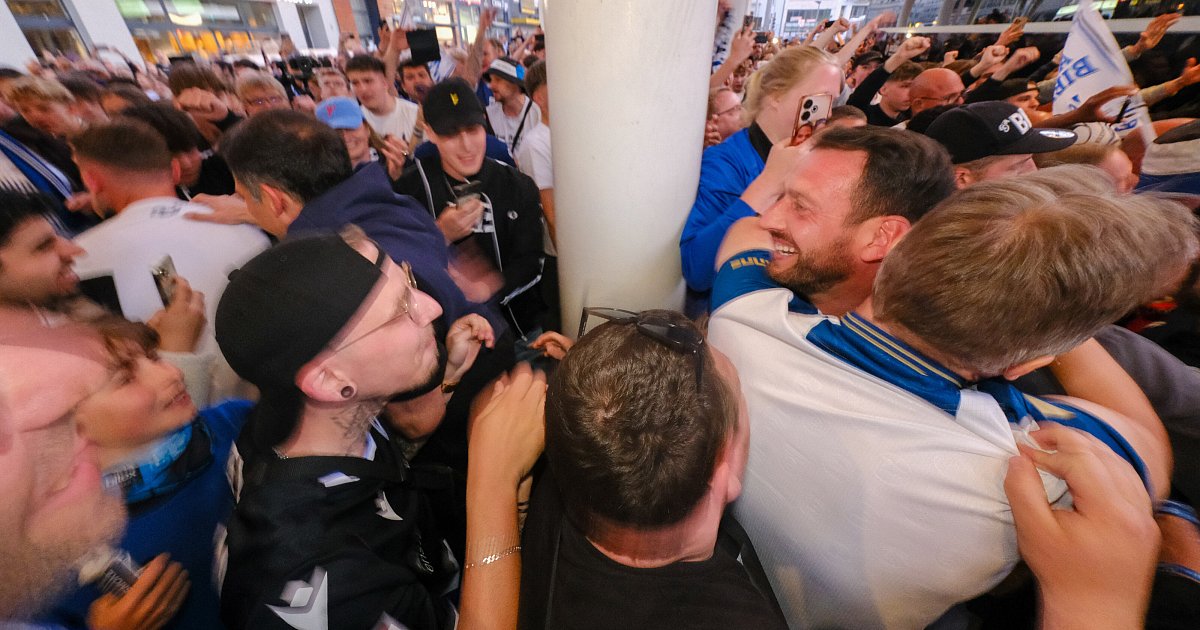 Terror in Bielefeld, Arminia im DFB-Pokalfinale und Neuwahlen: Das Jahr 2025 in OWL