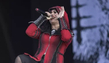 Die Videos der Woche vom 19.12. mit Megadeth, Amorphis u.v.m.