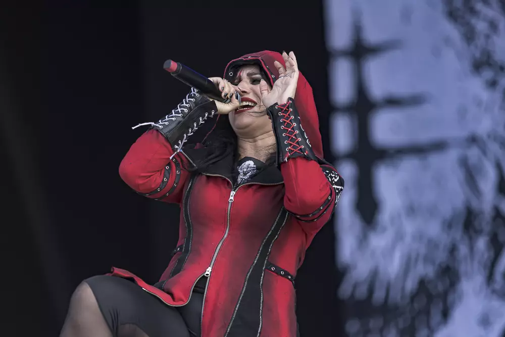 Die Videos der Woche vom 19.12. mit Megadeth, Amorphis u.v.m.