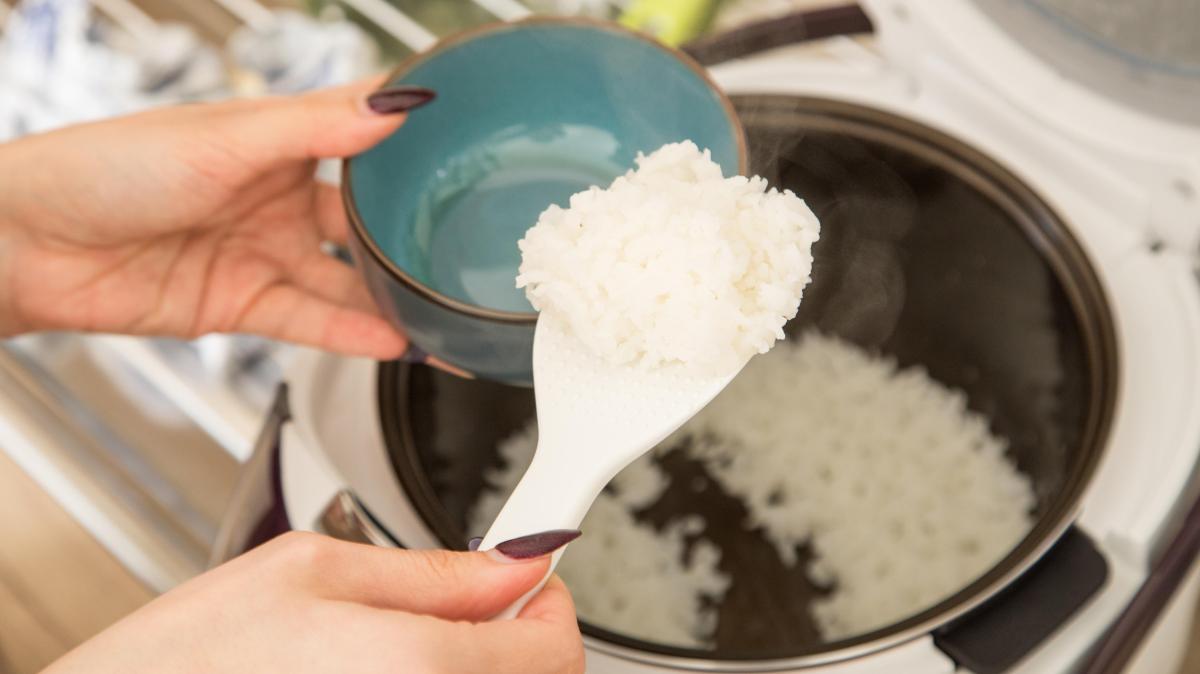 Reis essen: Macht die Arsen-Belastung krank?