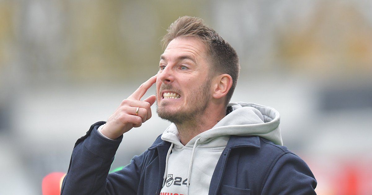 SC Verl springt nach Sieg gegen 1860 München auf einen direkten Aufstiegsplatz