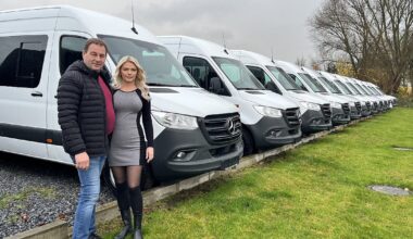 Familienunternehmen aus dem Kreis Gütersloh zieht Kunden aus ganz Europa an