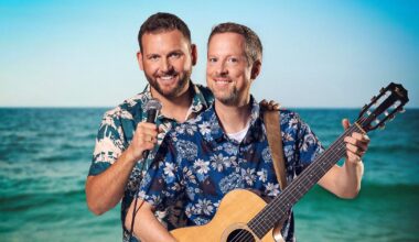 „Wie Rudelsingen auf Crack“ | nw.de