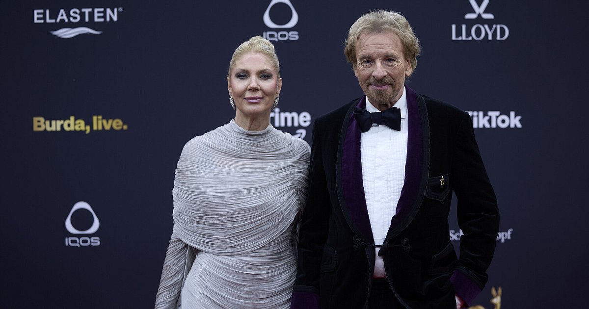 „Ich muss gesund werden“: Thomas Gottschalk macht Krebserkrankung öffentlich