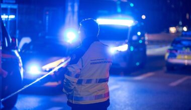 Schüsse in Burgerrestaurant in Hamburg - Ein Verletzter