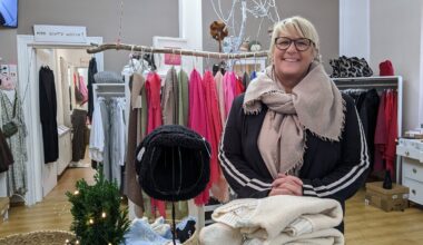 „Konsum-Wahnsinn“: Geschäftsfrau aus Werther lehnt Rabatt-Schlacht ab | Haller Kreisblatt