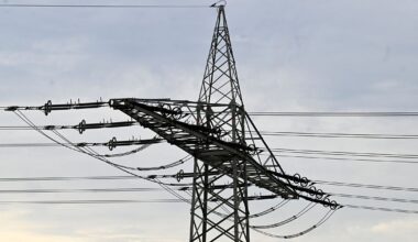 Bis zu 3.000 Haushalte in Bielefeld für rund zwei Stunden ohne Strom