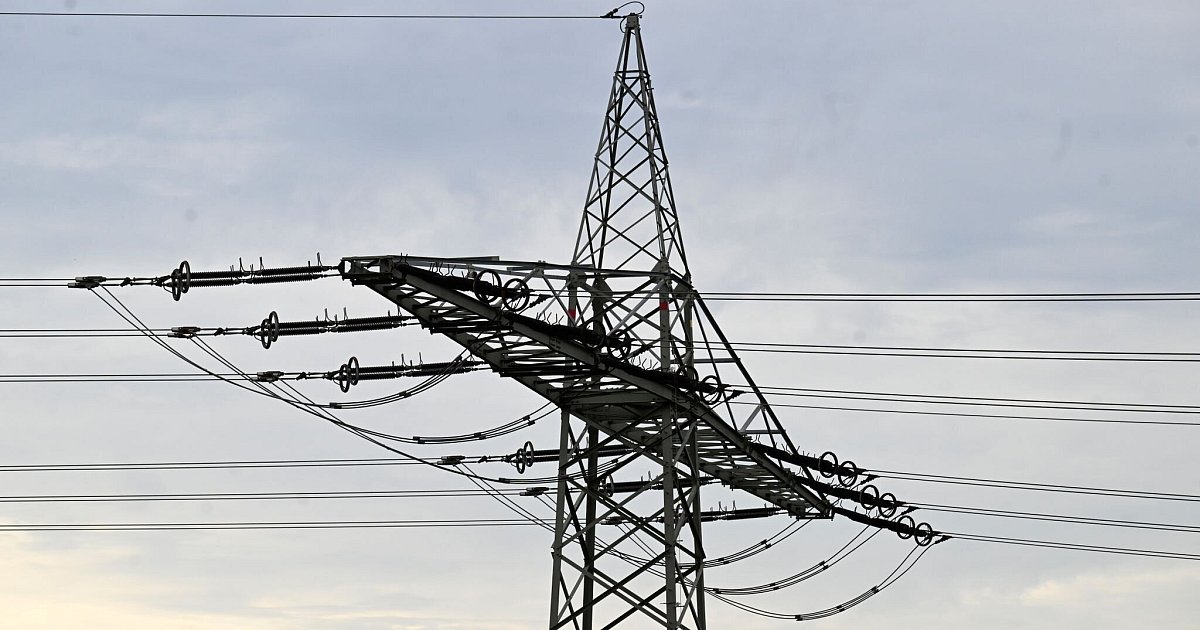 Bis zu 3.000 Haushalte in Bielefeld für rund zwei Stunden ohne Strom