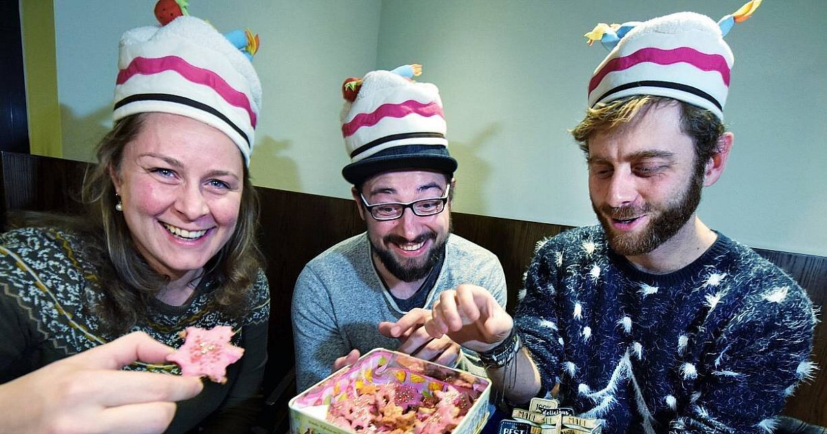 Veranstaltungstipps für Bielefeld: „Magic Cookie Night“, „Wow-Varieté“ und Soul im Jazzclub