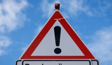 Bochumer Weltkriegs-Blindgänger entschärft | NRW