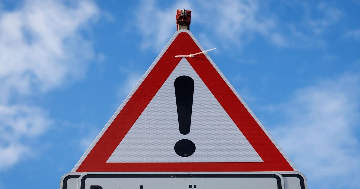 Bochumer Weltkriegs-Blindgänger entschärft | NRW