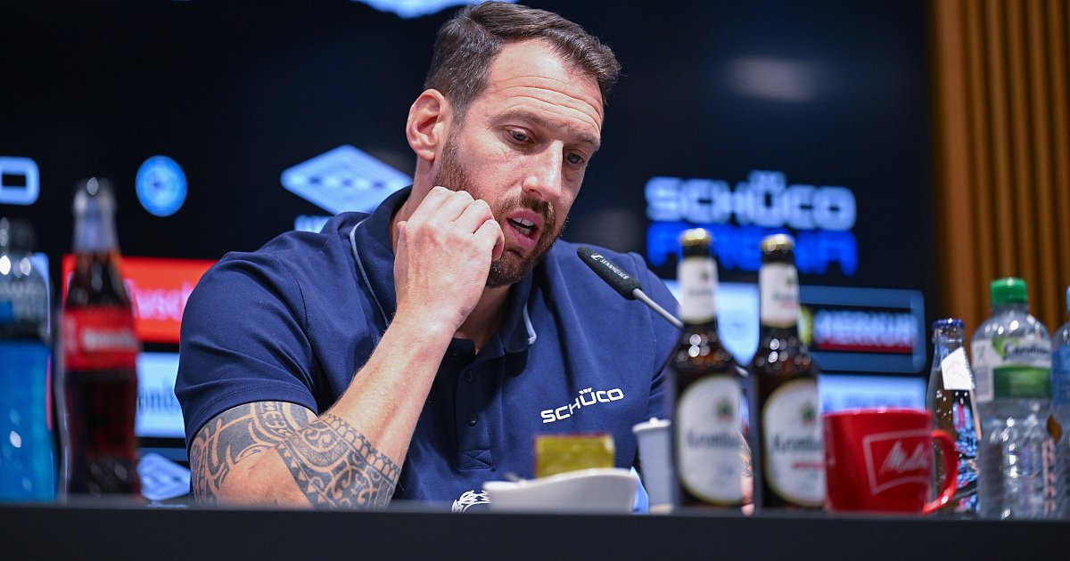 Die Pressekonferenz im Liveticker: Arminia vor dem Spiel beim VfL Bochum