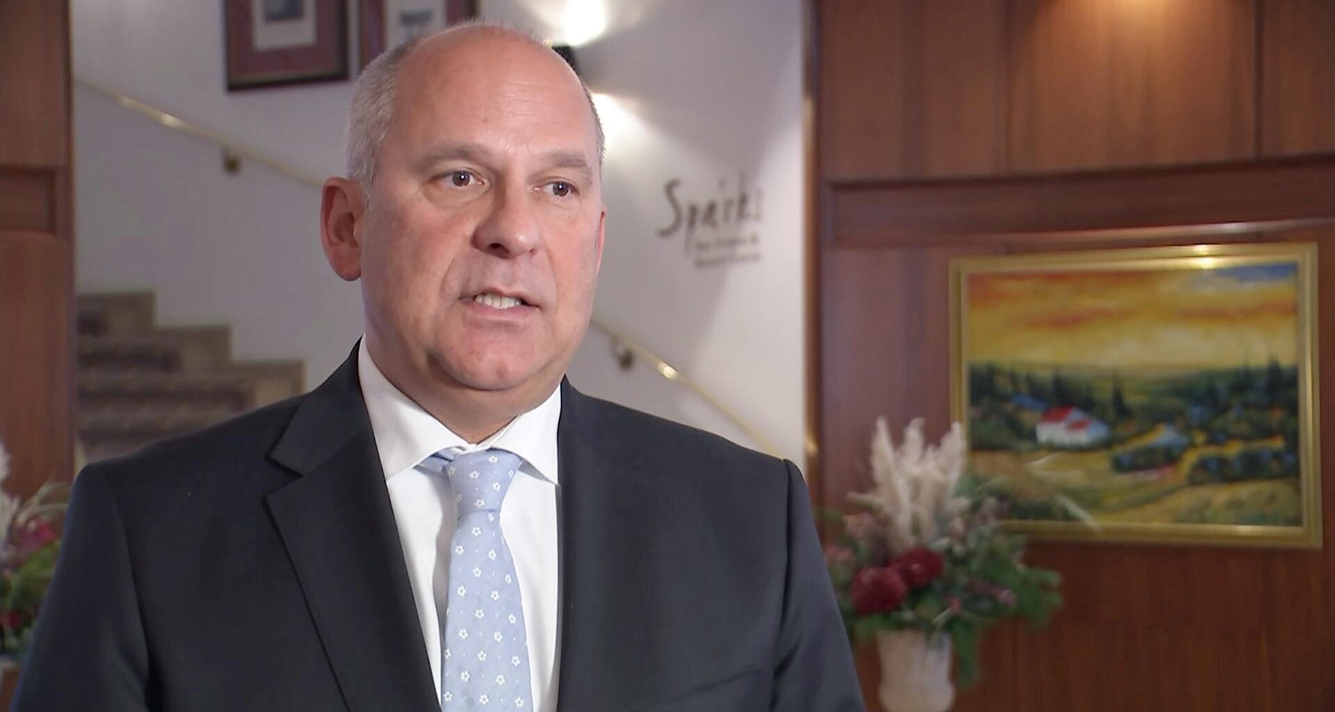 Frankfurt plant Rauschmuseum – Kritik von Innenminister Poseck - Video