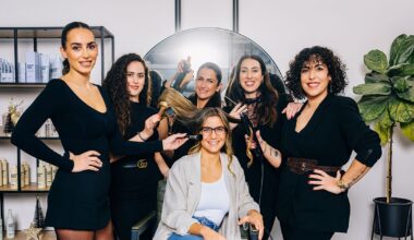 „Schön gemacht“: Die NW verschenkt Umstylings für mutige Frauen im Kreis Gütersloh