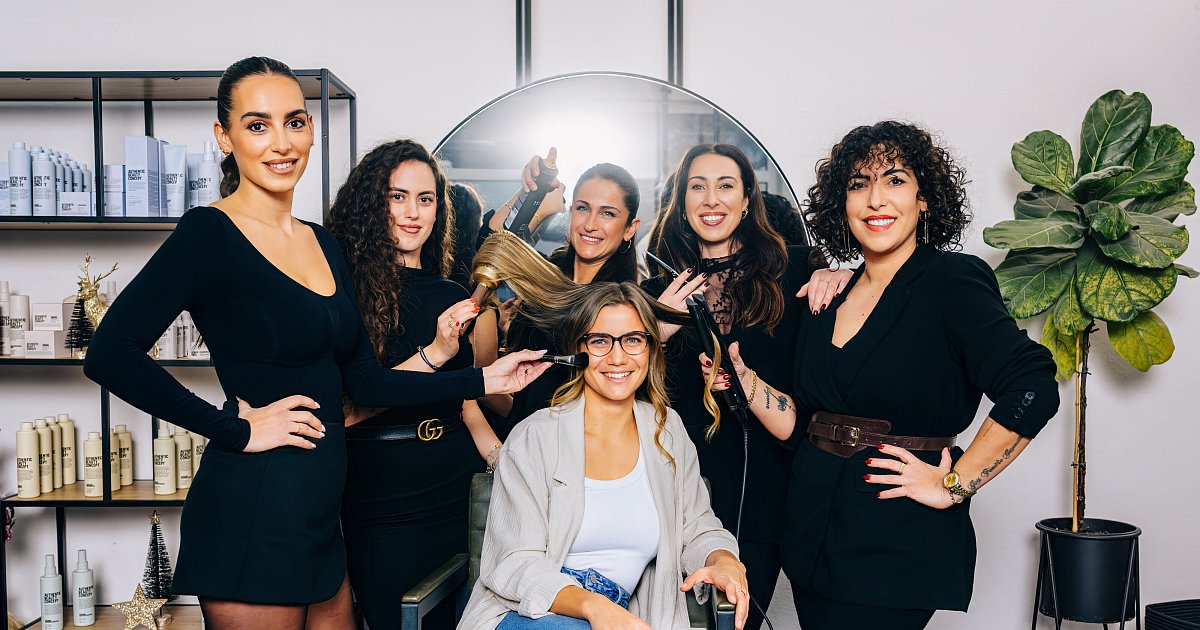 „Schön gemacht“: Die NW verschenkt Umstylings für mutige Frauen im Kreis Gütersloh