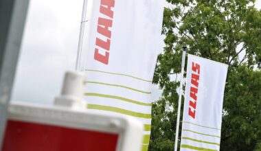 Aus für neues Claas-Werk: Bauprojekt im Kreis Paderborn ist gestrichen - Neue Westfälische