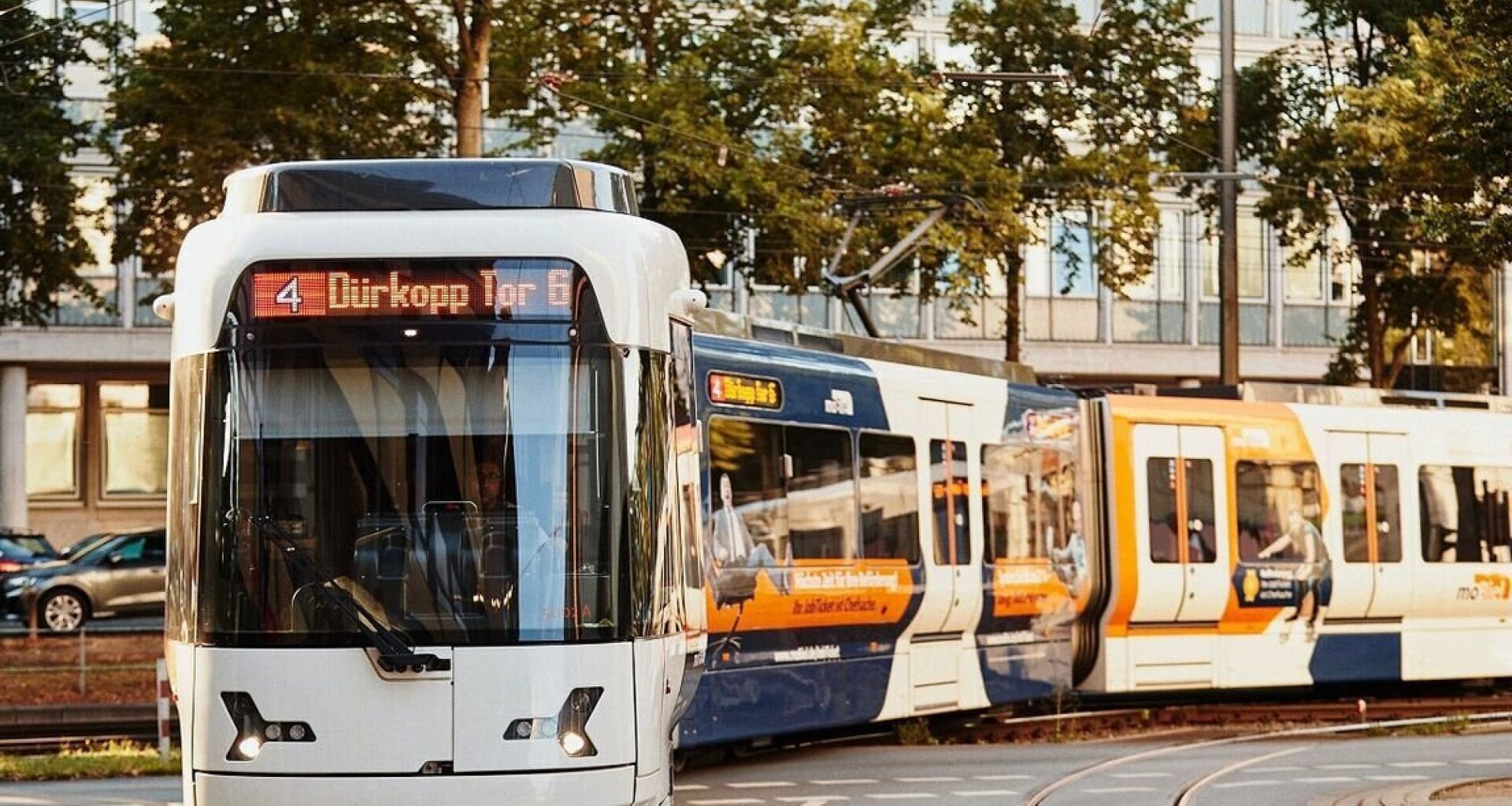 Stadtwerke Bielefeld erhöhen Mobiel-Ticketpreise zum Jahreswechsel | Haller Kreisblatt