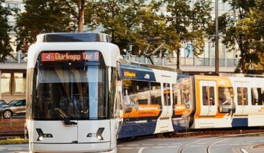 Stadtwerke Bielefeld erhöhen Mobiel-Ticketpreise zum Jahreswechsel | Haller Kreisblatt