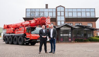 500 Arbeitsplätze gerettet: Unternehmen Hagedorn in Gütersloh übernimmt insolvente Firma