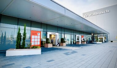 Was bleibt: Streit um die letzten Spuren des Gerry-Weber-Konzerns in Halle | Haller Kreisblatt