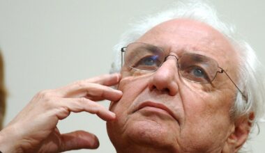 Marta Herford, Energieforum Bad Oeynhausen: Die Welt trauert um Star-Architekt Frank Gehry