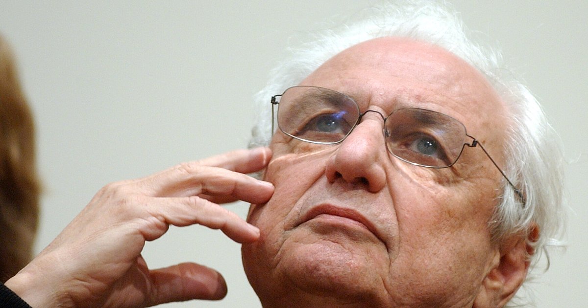 Marta Herford, Energieforum Bad Oeynhausen: Die Welt trauert um Star-Architekt Frank Gehry