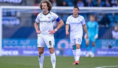 Siebte Pleite im zehnten Spiel: Arminia Bielefeld verliert mit 0:1 beim VfL Bochum
