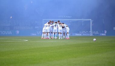 Arminia-Kolumne: So kann und darf es nicht weitergehen | DSC Arminia Bielefeld