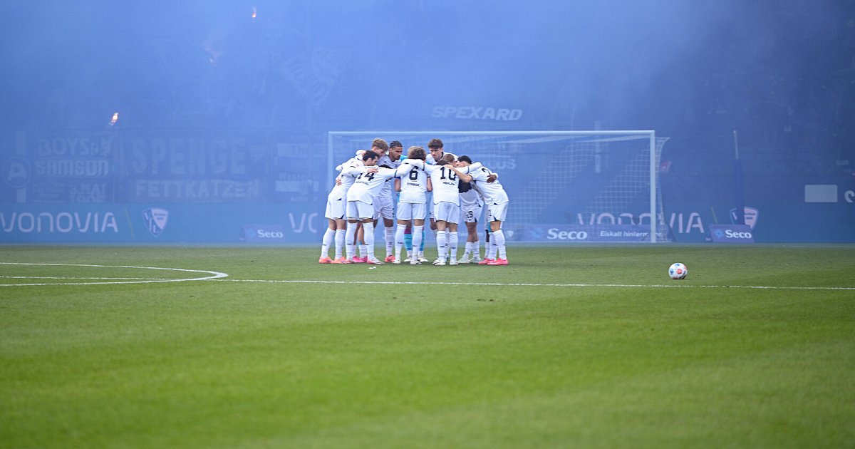 Arminia-Kolumne: So kann und darf es nicht weitergehen | DSC Arminia Bielefeld