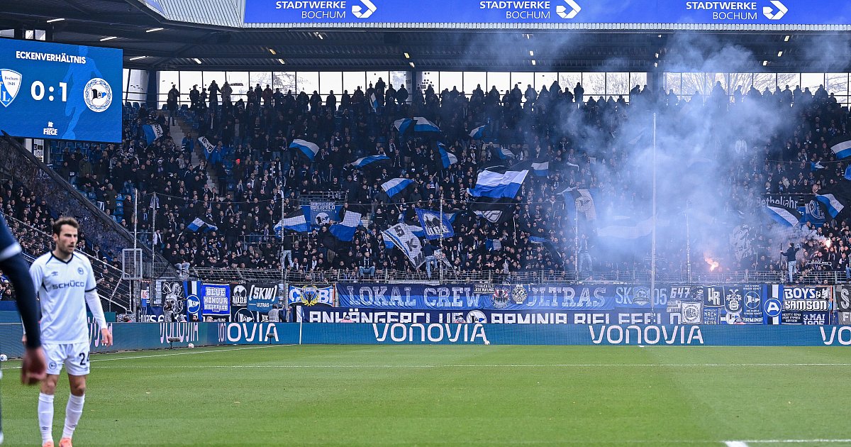 Arminia-Kolumne: So kann und darf es nicht weitergehen