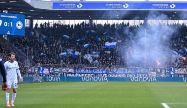 Arminia-Kolumne: So kann und darf es nicht weitergehen | Haller Kreisblatt