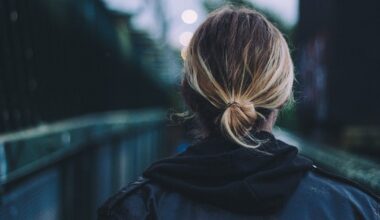 Streit in Bielefelder Kneipe eskaliert: Frau schlägt plötzlich zu