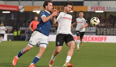 Bericht: Arminia Bielefeld an Verls Berkan Taz interessiert