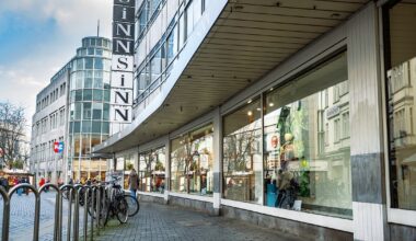 Karstadt-Abriss bewegt Bielefeld: Das sagen die Parteien zu den neuen Plänen