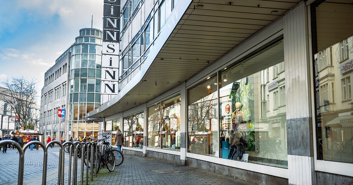 Karstadt-Abriss bewegt Bielefeld: Das sagen die Parteien zu den neuen Plänen
