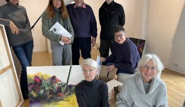 Galerie 13.14 hört in Detmold auf: Die Mietkosten sind zu hoch | Lokale Nachrichten aus Detmold