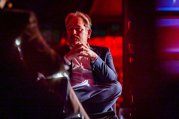 Carsten Ernst war Verteidiger des jungen Assistenzarztes, der sich in der Untersuchungshaft das Leben nahm. Er hätte sich gewünscht, sein Mandant hätte Rechenschaft für seine Taten abgelegt. - © Sarah Jonek