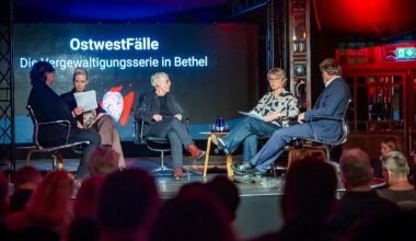 Vergewaltigungsserie in Bielefeld: Vier Insider rütteln an der Aufarbeitung des Bethel-Falls