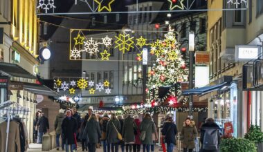 Lichterfahrt und mehr: Das ist in OWL am dritten Adventssonntag los
